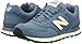 New Balance Women's 574 V2 Canvas Sneaker