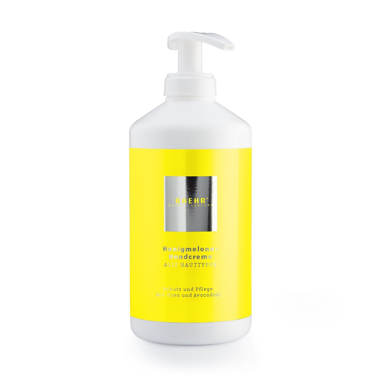 Baehr Beauty Concept Honey Melon Hand Cream 500 ml