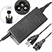 Fancy Buying AC Adapter/Battery Charger for Compaq Presario CQ50-113CA CQ50-115 CQ50-212CA CQ57-218NR CQ57-310US CQ57-314NR CQ57-315NR CQ57-319WM CQ62-213NR CQ70-118NR HP Mini-Note 2133+ Power Cord
