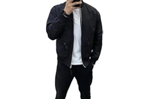 Men's Spring Autumn Jacket Slim Versatile Casual Lapel Long Sleeve
