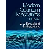 Modern Quantum Mechanics