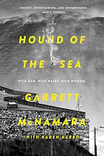 Download Hound of the Sea: Wild Man. Wild Waves. Wild Wisdom. PDF