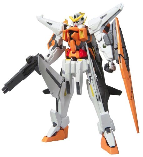 Gundam HCM Pro 47 GN-003 Gundam Kyrios Figure 1/200 Scale by Bandai