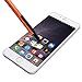 Monteverde USA 9-in-1 Tool Mechanical Pencil in Orange – Multifunctional Pencil with Stylus, Screwdrivers, Ruler, and Eraser – Exclusive Collection Ideal Gift for DIY Enthusiasts