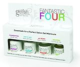 Gelish Fantastic Four
