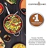 Copper-Chef-Cookware-9-Pc-Round-Pan-Set-Aluminum-and-Steel-with-Ceramic-Non-Stick-Coating-Cookware-Set-Includes-Lids-Frying-and-Roasting-Pans-Accessories-Pots-and-Pans-Set Copper Chef Cookware 9-Pc. Round Pan Set, Aluminum and Steel with Ceramic Non-Stick Coating Cookware Set, Includes Lids…