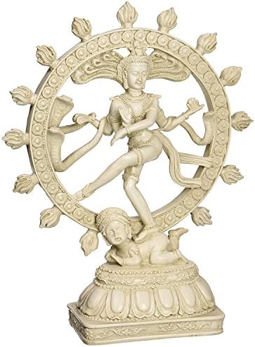 Lord Nataraja Dancing Shiva Statue, Shiv Ganesh, Kali, Laxmi, Hindu Statues