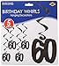 60 Whirls (black) (5/Pkg)