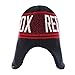 MLB Boston Red Sox '47 Asteroid Sherpa Knit Beanie, Navy, One Size