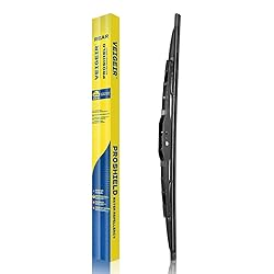 10" Rear Wiper Blade Compatible with Jeep Compass