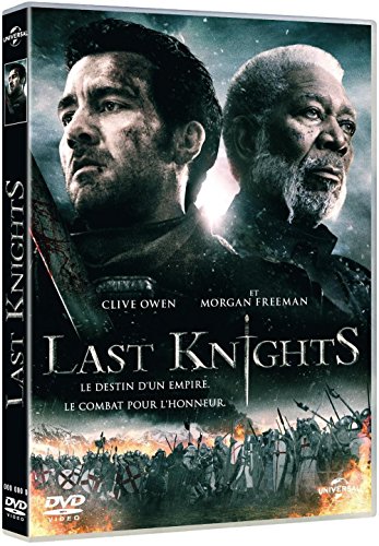 Last Knights