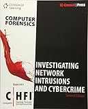 Computer Forensics: Investigating Network Intrusions and Cybercrime (CHFI), 2nd Edition Computer Forensics: Investigating Network Intrusions and Cybercrime (CHFI), 2nd Edition