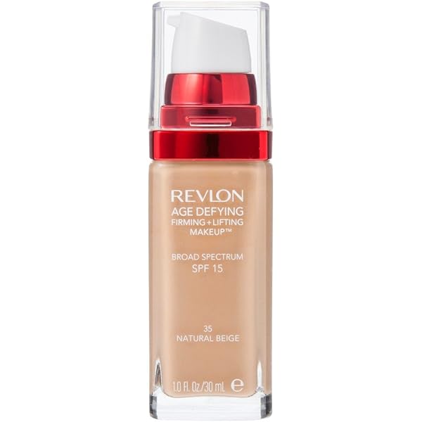 revlon anti aging serum