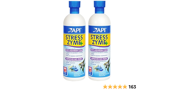 stress zyme petsmart