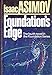 Foundation's Edge