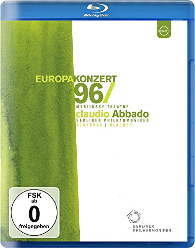 Europakonzert 1996