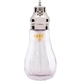 Lady Primrose Royal Extract Dusting Silk Shaker - Chamomile &amp; Marigold Flowers - 3 oz - Softening &amp; Soothing - 1 Count