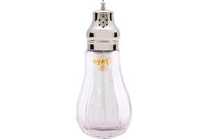 Lady Primrose Royal Extract Dusting Silk Shaker by Lady Primrose
