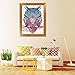 AIRDEA Diamond Art kit Diamond Painting Set Qing huo 003