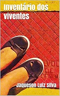 Livro Inventário dos viventes