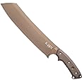 Tops Knives TPELCH03: El Chete Midnight Bronze