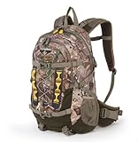 Tenzing TC 1500 The Choice Hunting Daypack, Realtree Max Xtra