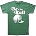 Ripple Junction Caddyshack Be The Ball Adult T-Shirt