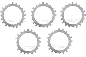 TRI COMPONENT Steel Plate, Forward Clutch, 0.090", fits GM TH700-R4, 4L60E, 8654325 THM-TH-700 4L60
