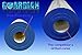 Guardian Filtration Products Spa Filter Cartridge 610-124-04 Four-Pack Replacement for Watkins Hot Springs C6430 Unicel C-6430 PLEATCO PWK30 FC-3915