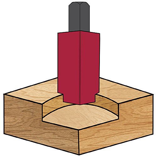 Milescraft 1213 HingeMate300 Complete Jig For Mortising Door & Jamb