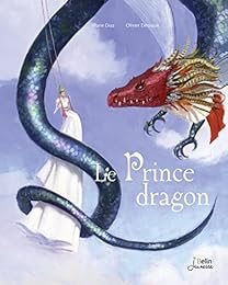 Le  prince dragon