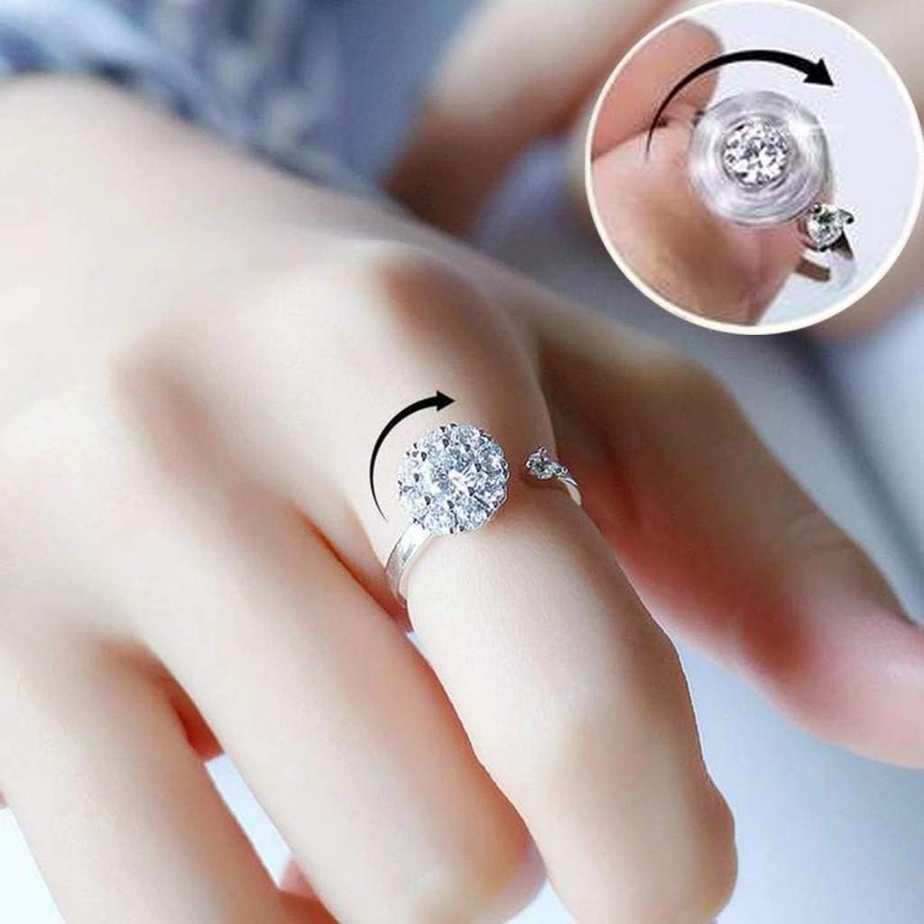 birthday rings for wife