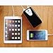 ExpertPower 20000mAh Type-C Input Ultra High Capacity External Battery Power Bank for Smartphone & Tablets
