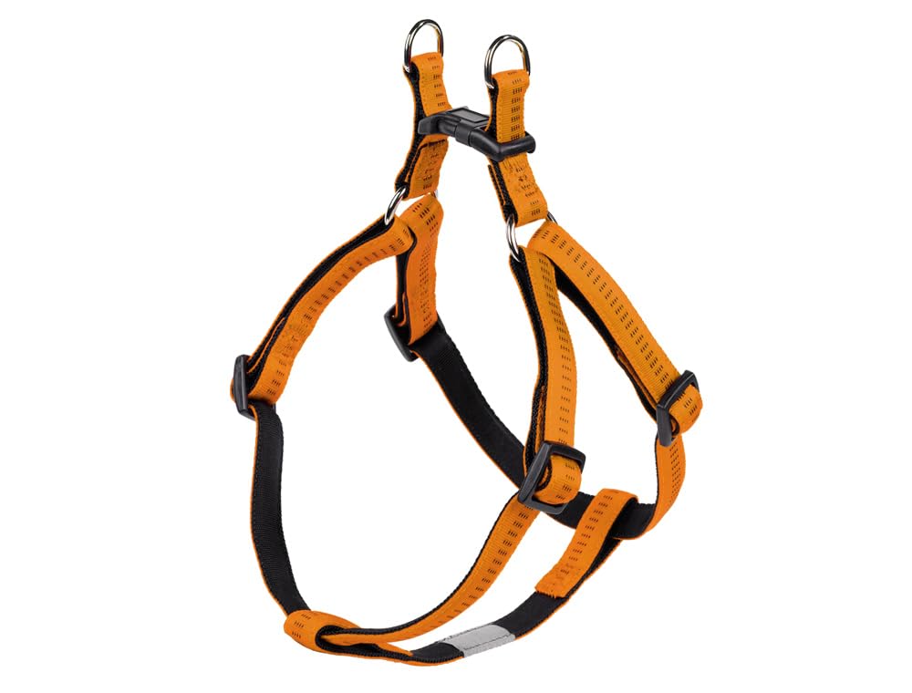 Nobby Harness Soft Grip, Orange โ image 1