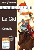 Le Cid (Petits Classsiques) (French Edition) by 