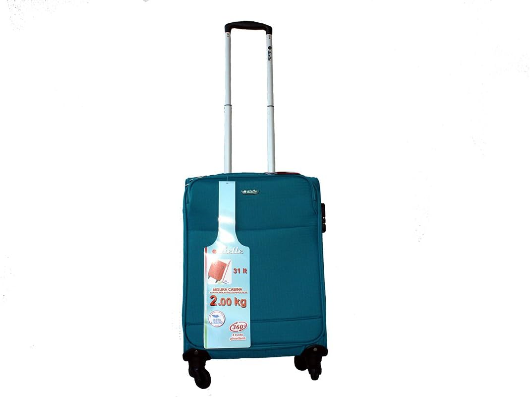 dielle cabin luggage