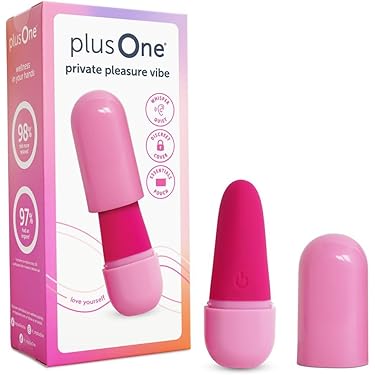 Amazon Best Sellers: Best Bullet Vibrators