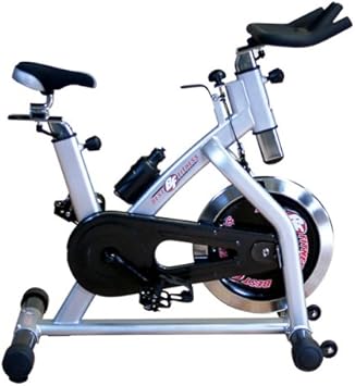 best fitness exercise bike