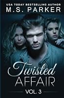 Paperback edition cover