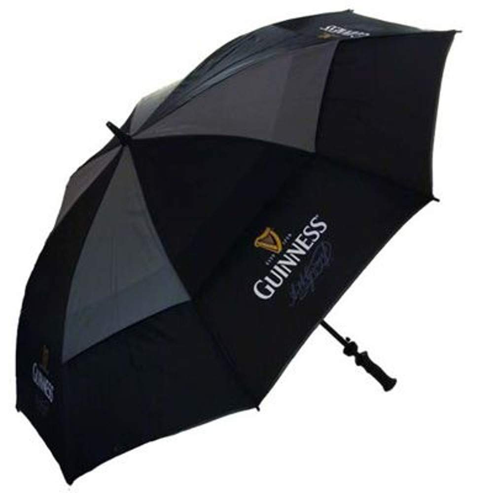 Guinness Golf Umbrella