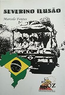 Livro Severino Ilusão
