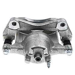 A-Premium Disc Brake Caliper Assembly with Bracket