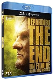 The End - Blu-Ray + Copie Digitale