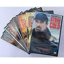 (未使用･未開封品)Jesse Stone: Thin Ice / [DVD] [Import] 未使用・未開封品)Jesse Stone: Thin Ice / [DVD] [Import