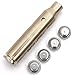 223 5.56mm Rem Gauge Laser Bore Sighter Boresight (Brass)
