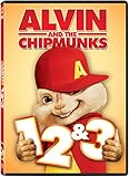 ALVIN AND THE CHIPMUNKS 1 AND 2 AND 3 / (WS)       image