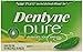 Dentyne Pure Mint with Melon Accents Sugar Free Gum, 10 Packs of 9 Pieces (90 Total Pieces)