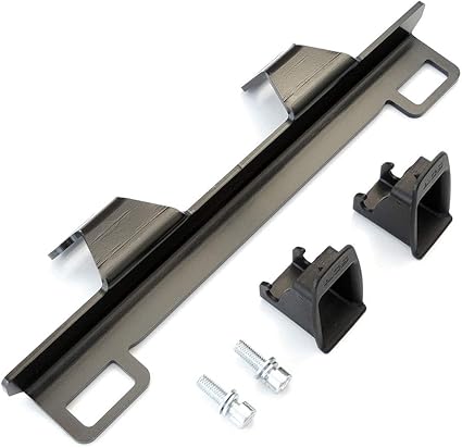 Kit isofix Clearance