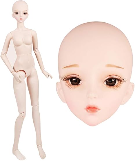 poupee bjd