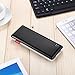Aibocn Power Bank 15600mAh External Battery Charger Dual USB Portable Charger for iPhone iPad Galaxy HTC LG Nexus Lumia Oneplus One Smartphones and Tablets